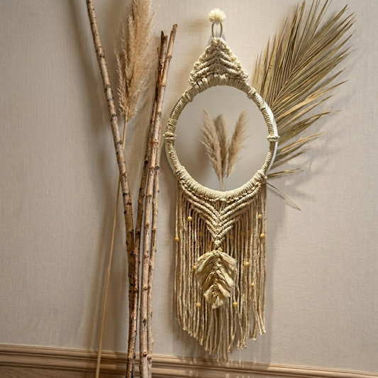 مرايا