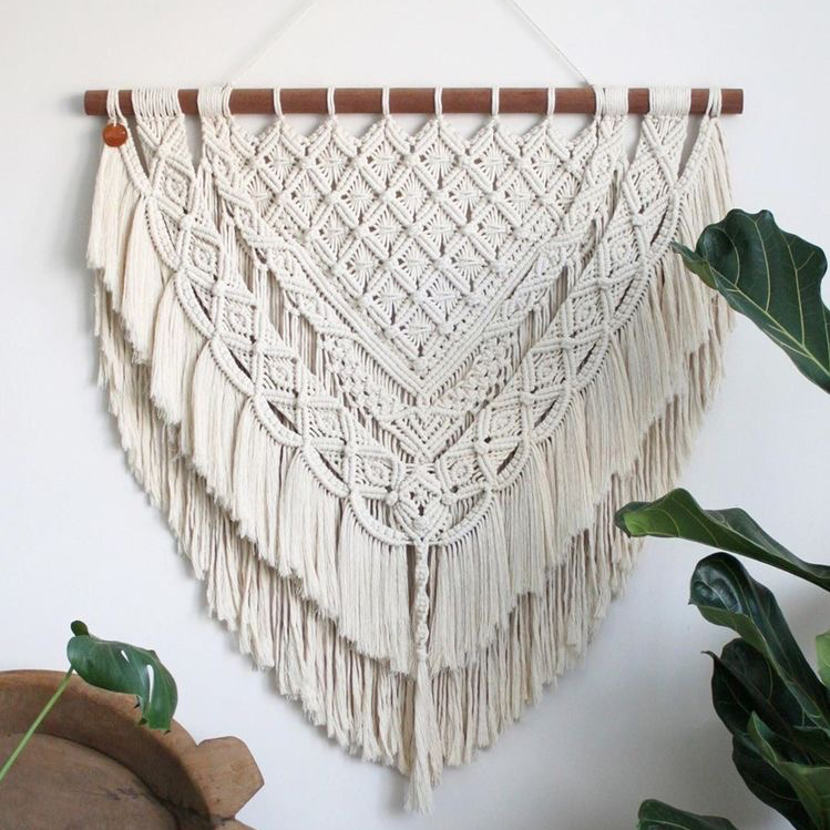 ديكور حائط
