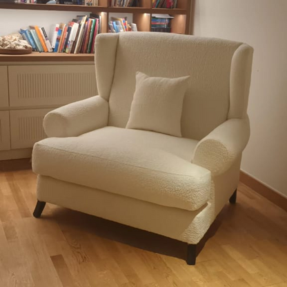 Armchair 100×100 cm - multi colors - FUD77
