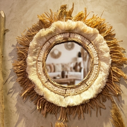 مرايا