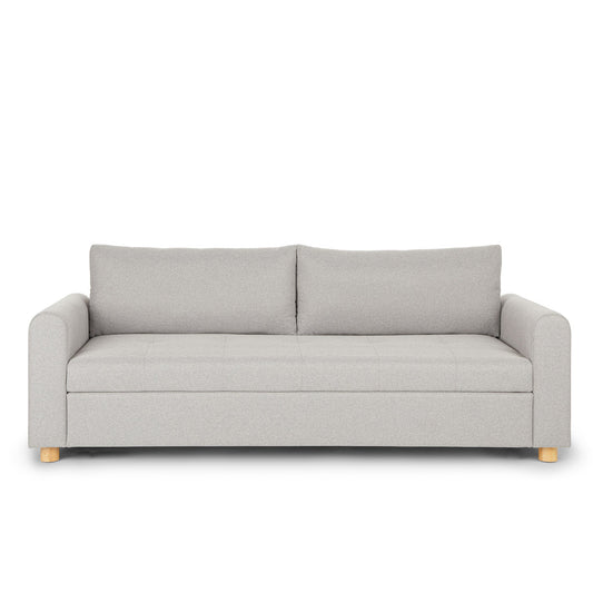 Sofa beech wood 85x170 cm - multiple colors - DECO20