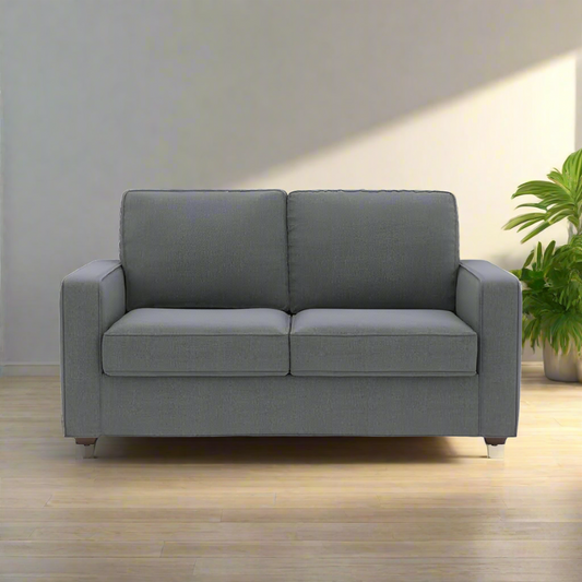 Sofa beech wood 85x150 cm - multiple colors - DECO22