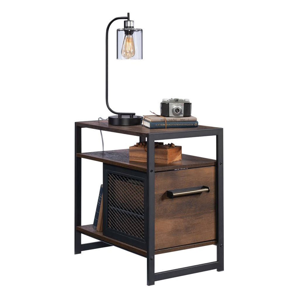 Side table 30 x 50 cm - VIN712