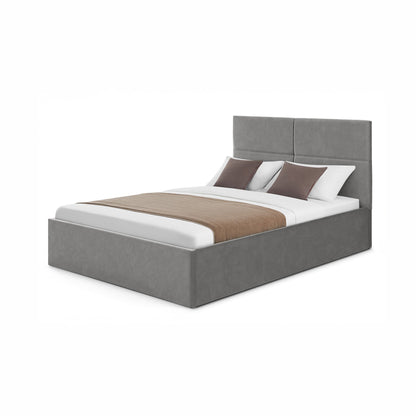 Bed 120x200cm - EFY9