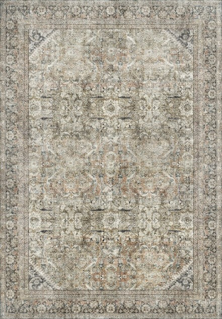 Rug - Multiple Sizes - CICEK97