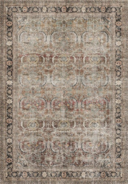 Carpet - Multiple Sizes - CICEK100