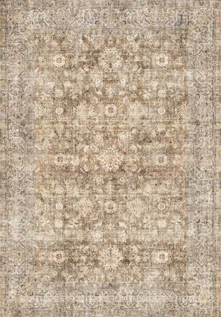 Carpet - Multiple Sizes - CICEK101