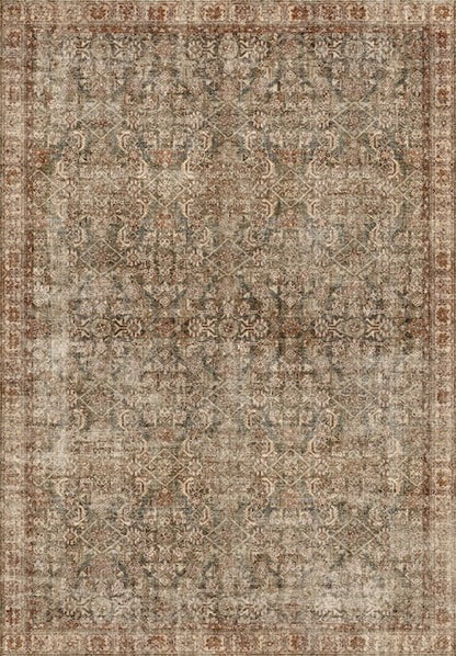 Carpet - Multiple Sizes - CICEK105