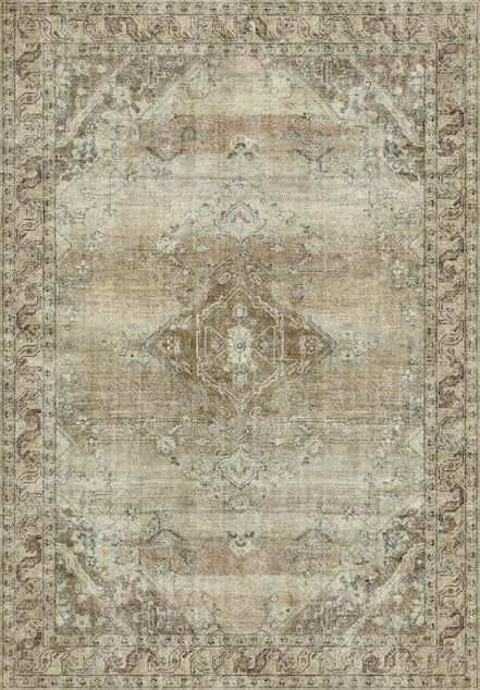 Rug - Multiple Sizes - CICEK114