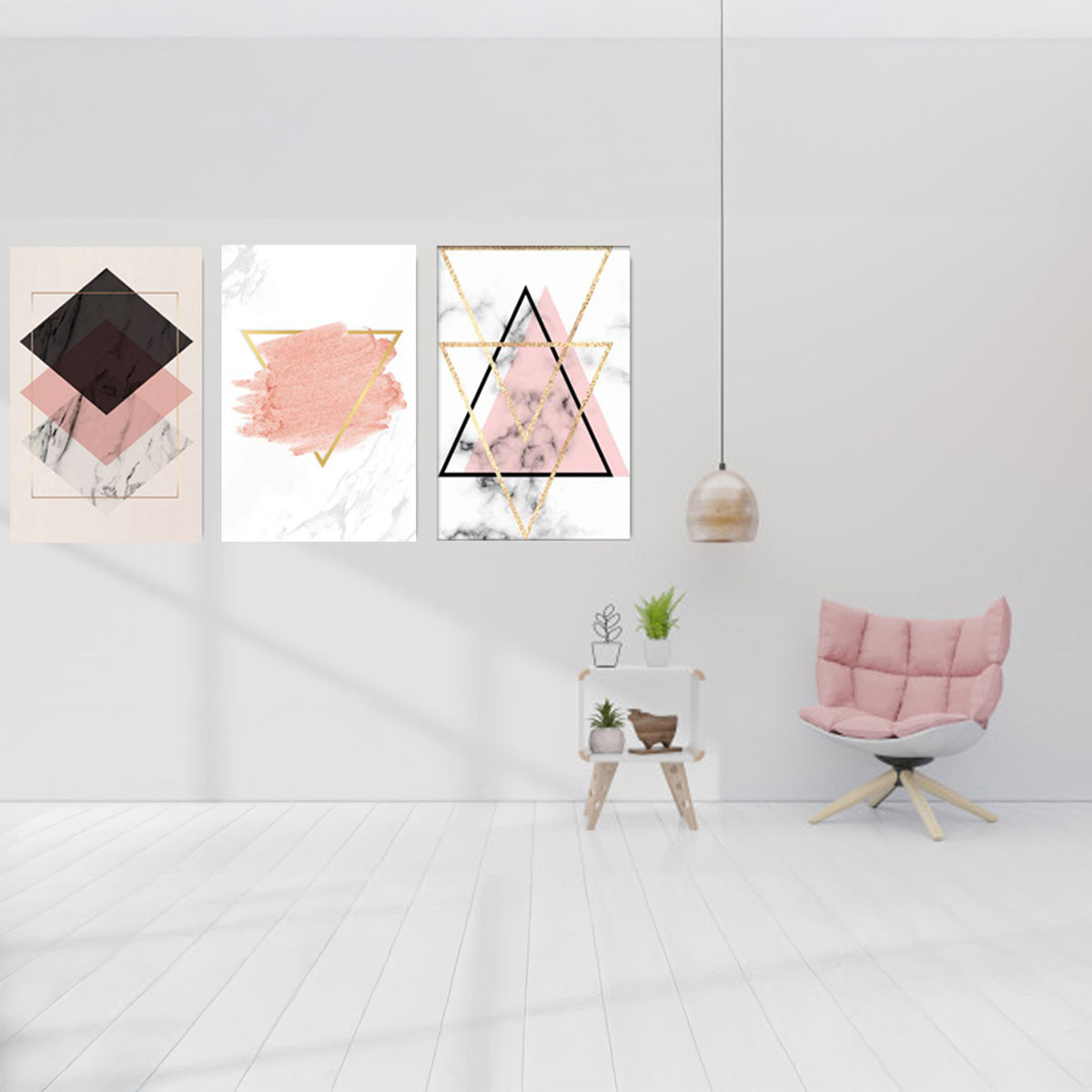 مجموعة تابلوهات