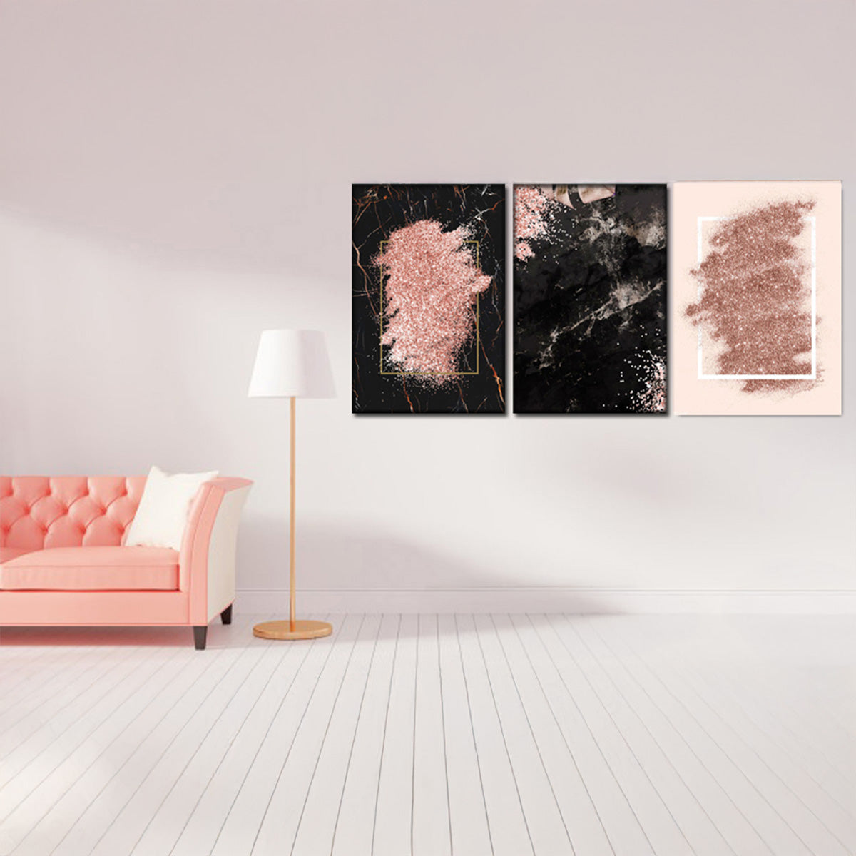 مجموعة تابلوهات