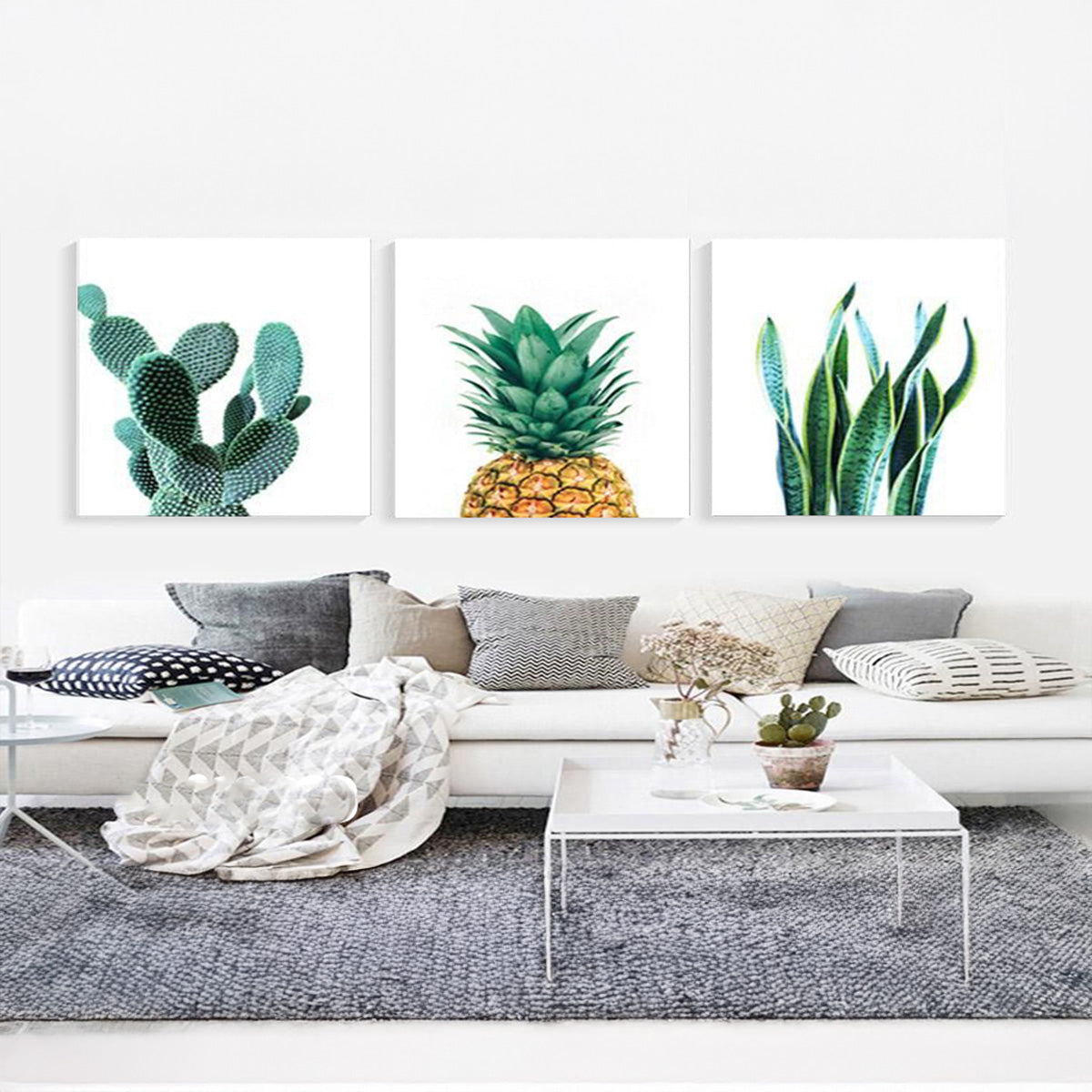 مجموعة تابلوهات