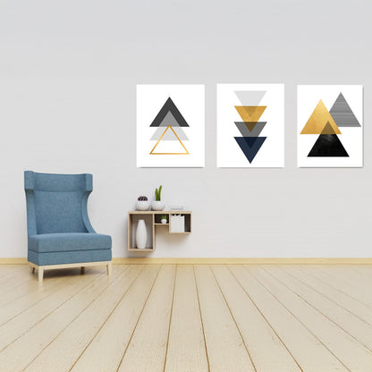 طقم تابلوهات- 3قطع- RENG10