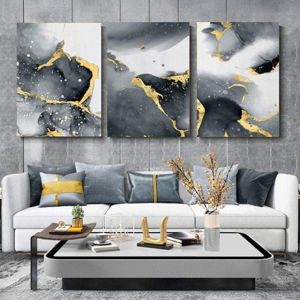 طقم تابلوهات