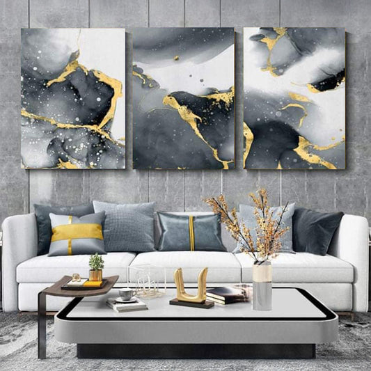 طقم تابلوهات