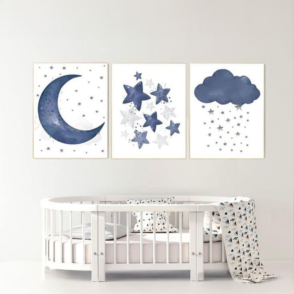 طقم تابلوهات