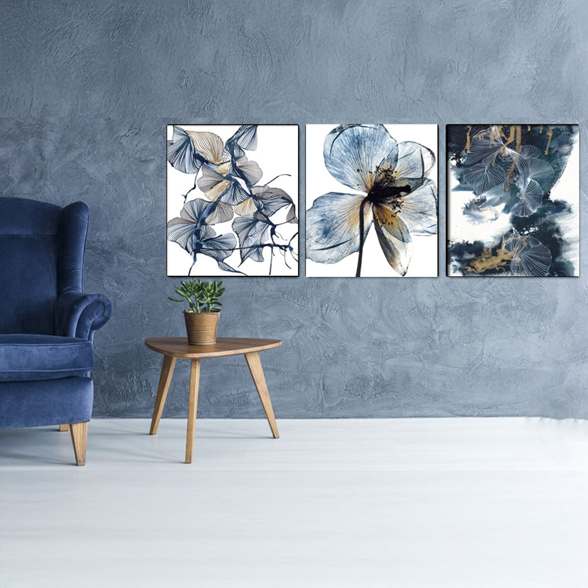 مجموعة تابلوهات