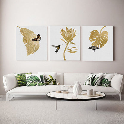 Tableau Set - 3 Pieces - RENG24