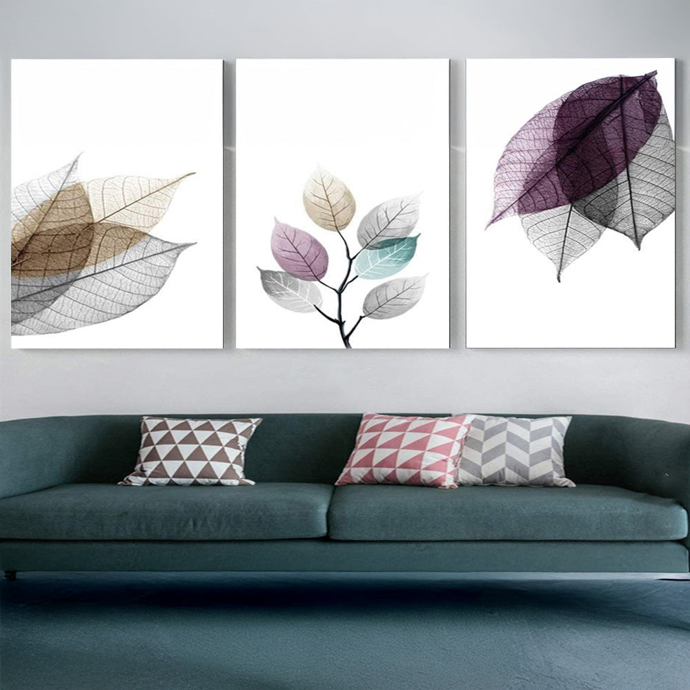 طقم تابلوهات