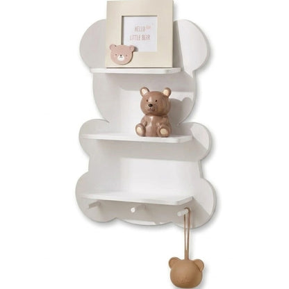 Shelf unit 80x22cm - TIU137