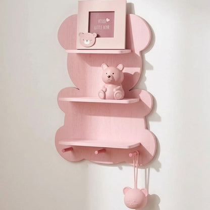 Shelf unit 80x22cm - TIU138