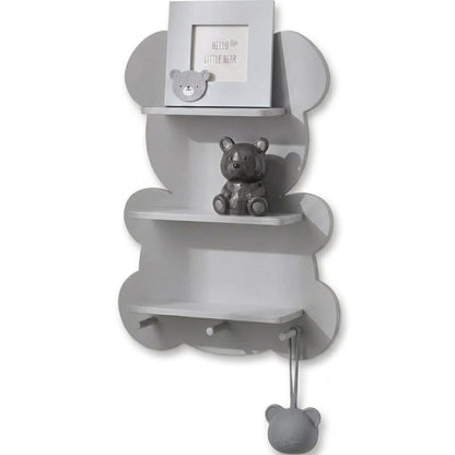 Shelf unit 80x22cm - TIU139