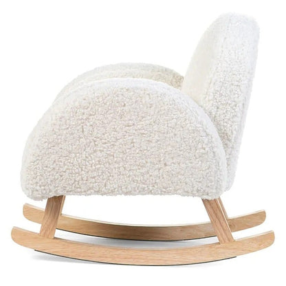 Baby Rocking Chair 45x55cm - TIU59