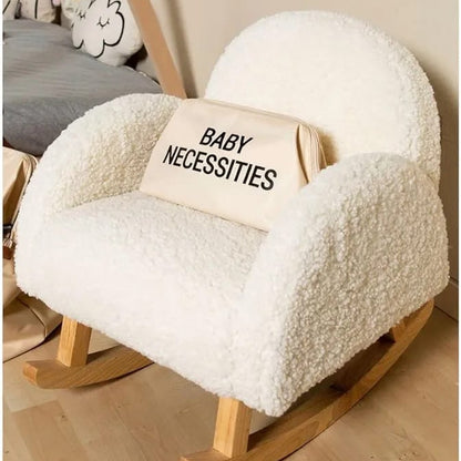 TIU59 - Baby Rocking Chair 45x55cm