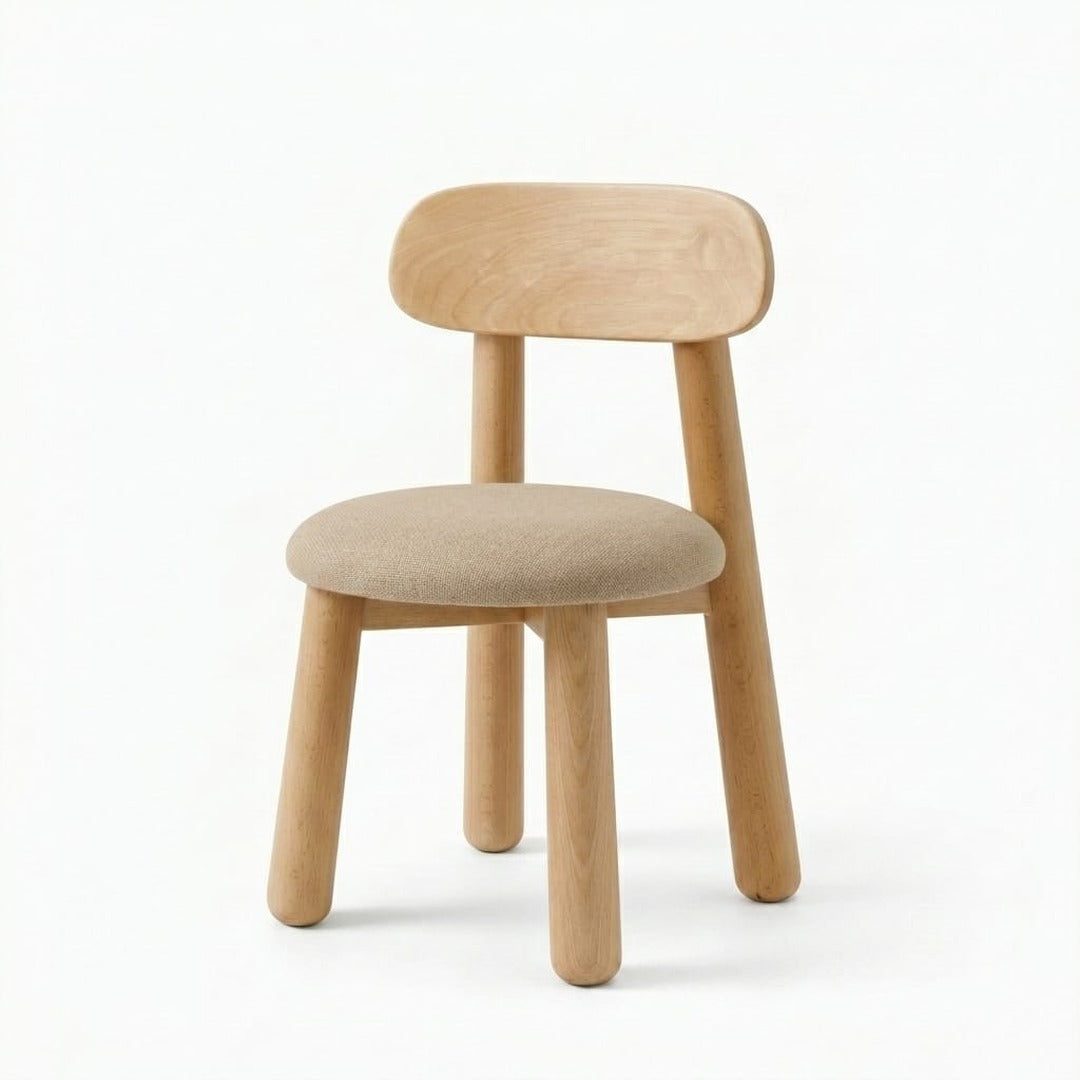 Kids chair 44×46cm - TIU127