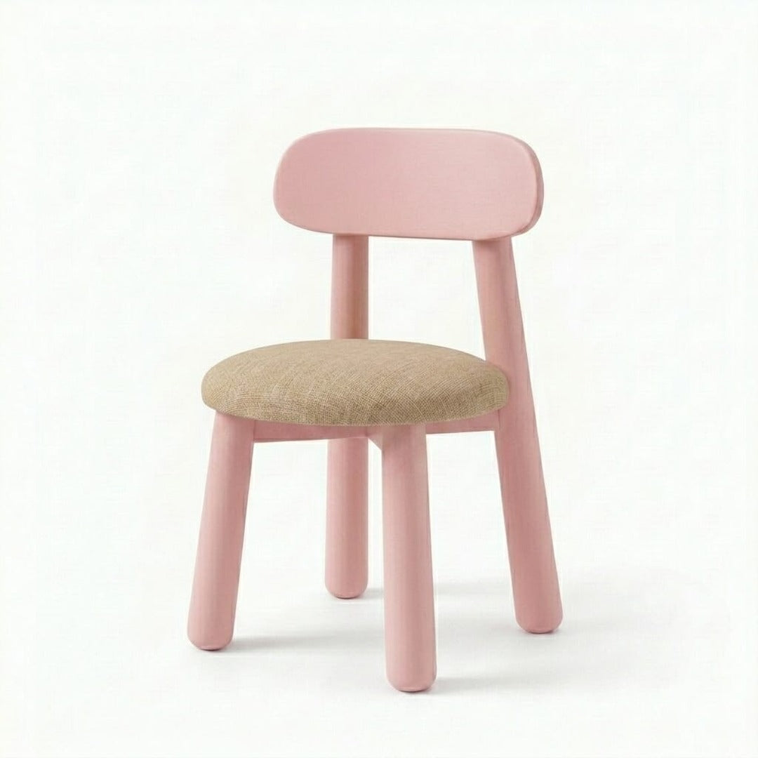 Kids chair 44×46cm - TIU125