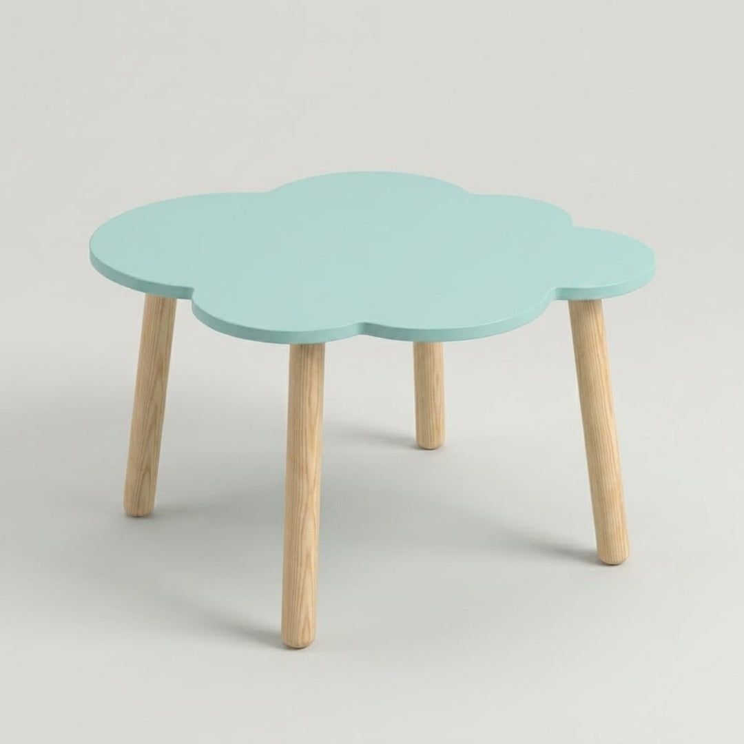 Kids Activity Table - 5 Pieces - TIU67