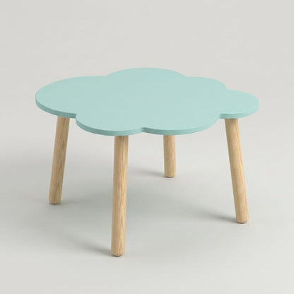 Kids Activity Table - 5 Pieces - TIU67
