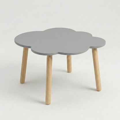 Kids Activity Table - 5 Pieces - TIU67