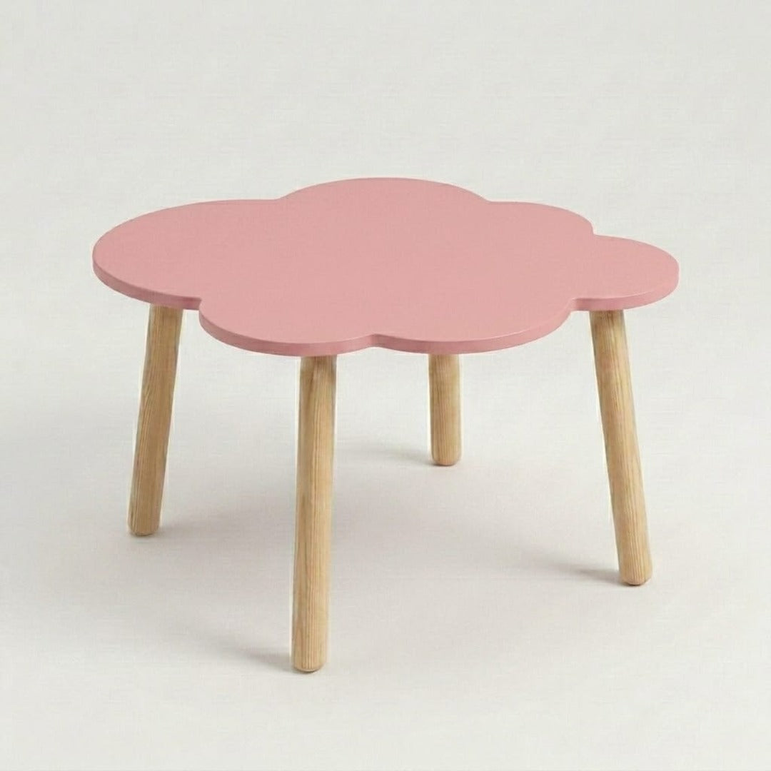 Kids Activity Table - 5 Pieces - TIU67