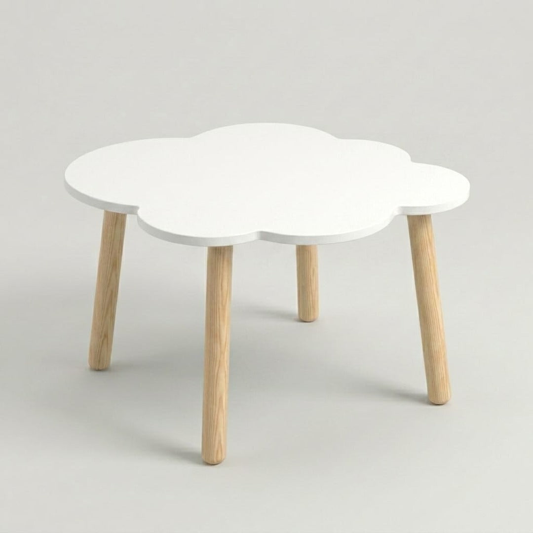 Kids Activity Table - 5 Pieces - TIU67
