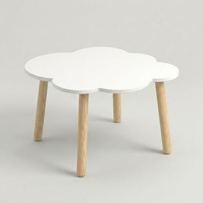 Kids Activity Table - 5 Pieces - TIU67