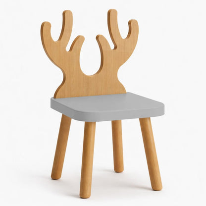 TIU80 - ترابيزة أنشطة للأطفال - 3 قطع