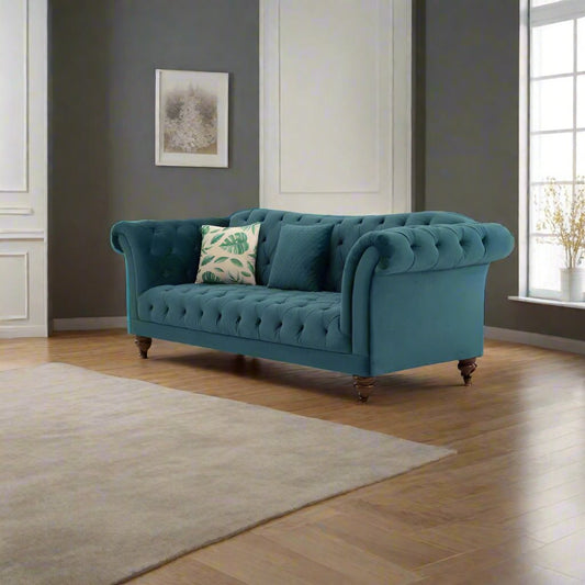 كنبة كابتونيه