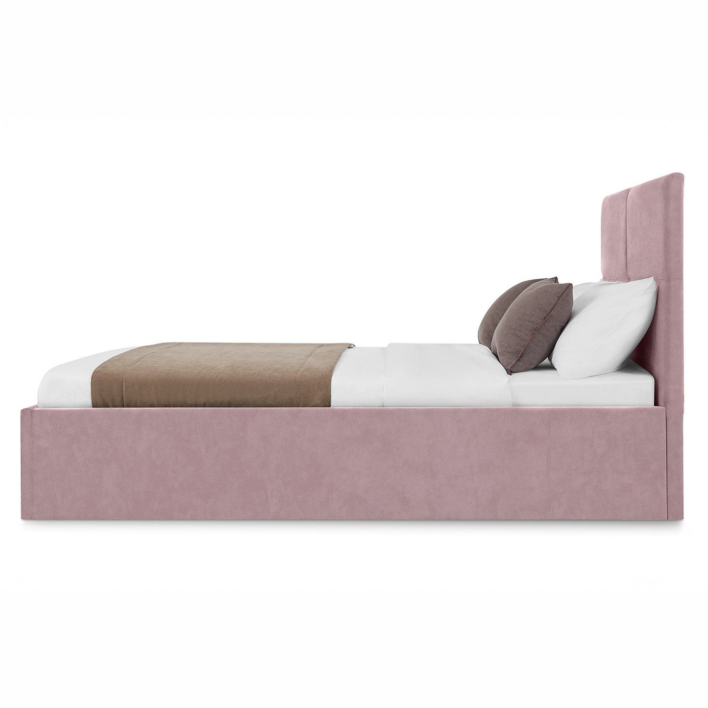 Bed 120x200cm - EFY11