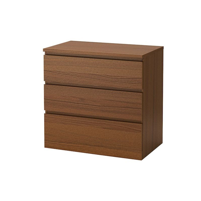 Drawer unit 70 x 40 cm - WDY117