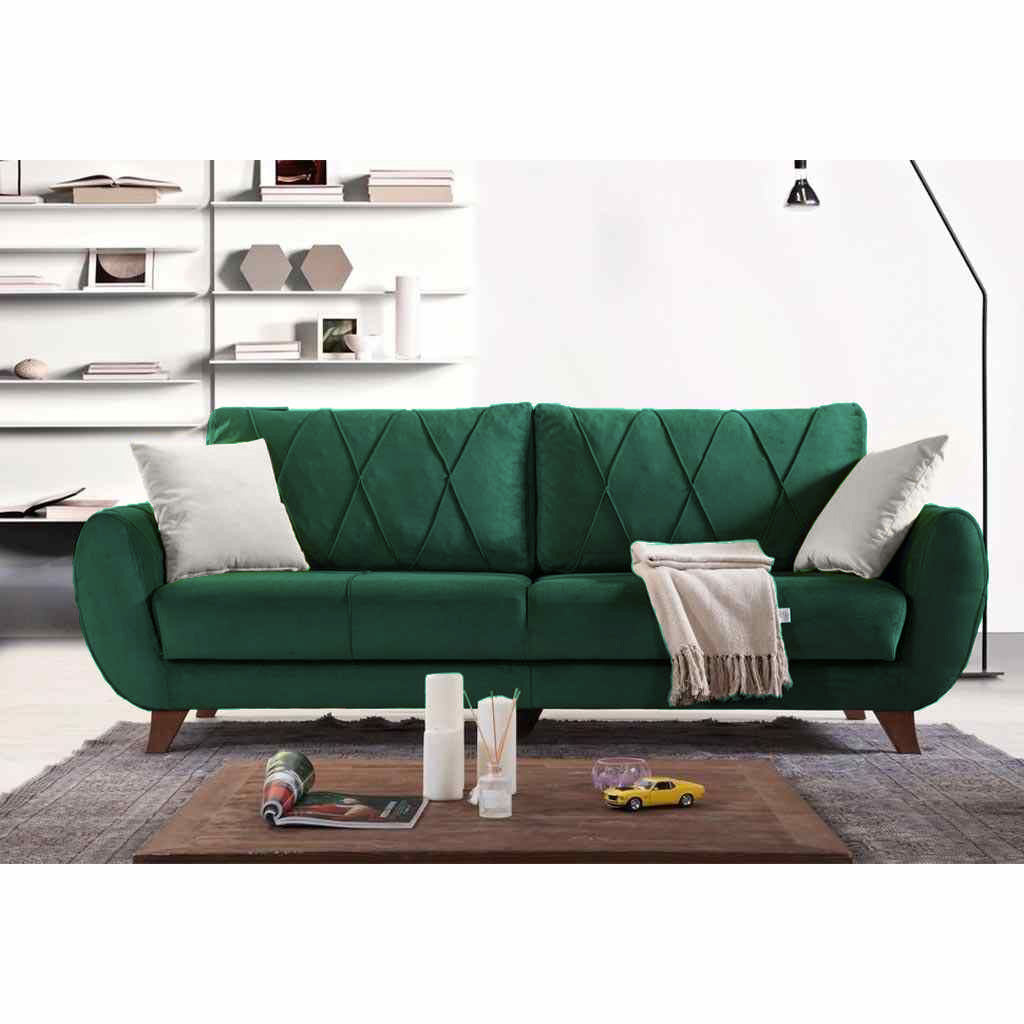 Sofa 80×200 cm - KEY09-F