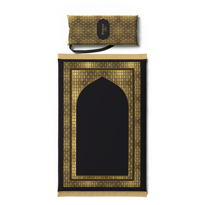 Prayer mat 68×117 cm - ROM452