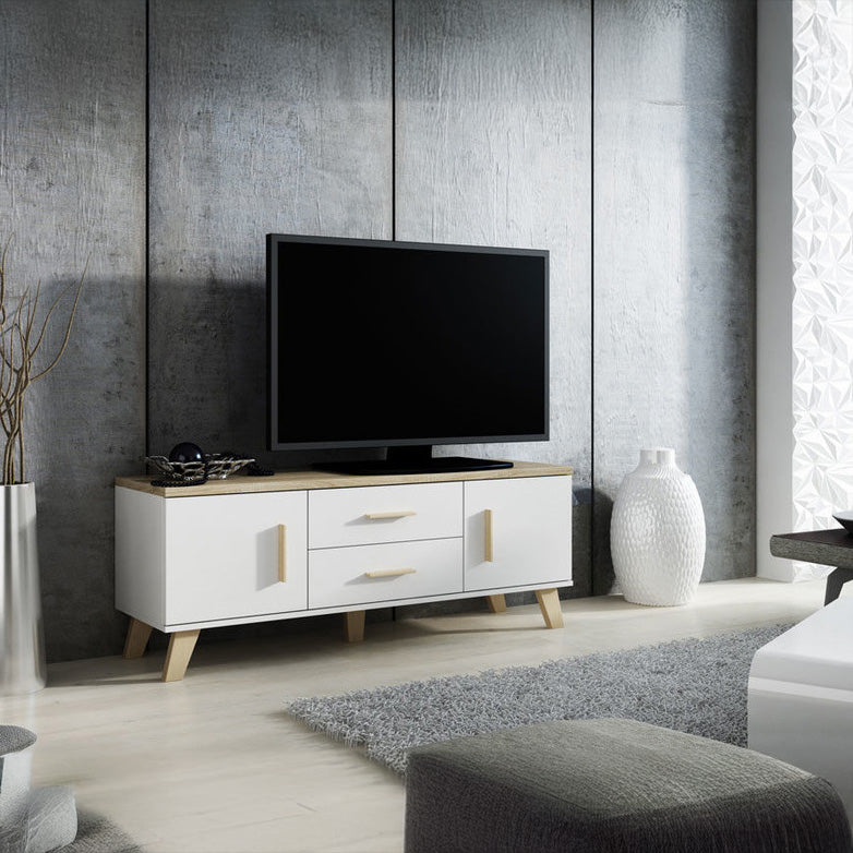 ترابيزة تليفزيون 140×40سم - EFY34