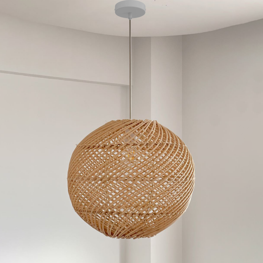 Ceiling lamp - 60 x 30 cm - LSQ463