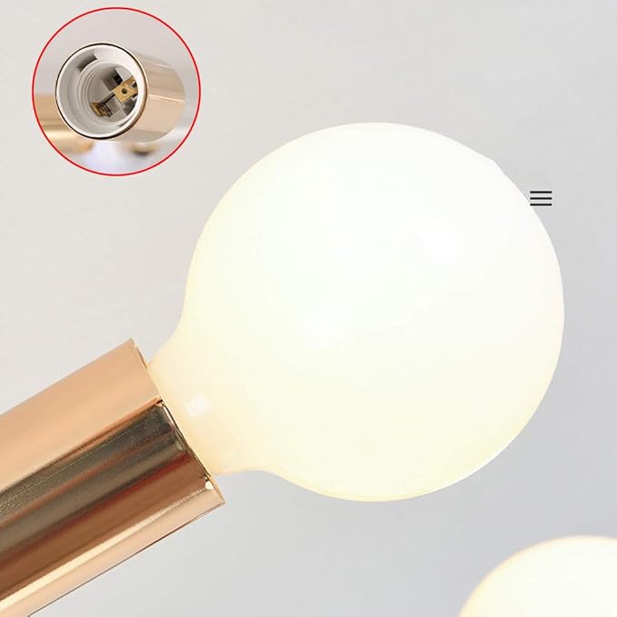 Ceiling lamp - 80x20cm - LSQ237