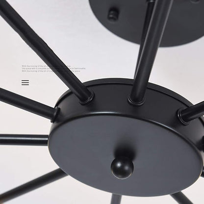 Ceiling lamp - 80x20cm - LSQ237