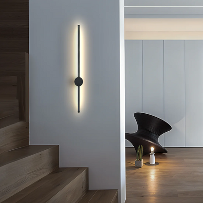 Wall lamp 60x8cm - LSQ255