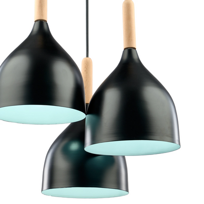 مصباح سقف ثلاثي 50×30سم - LSQ257