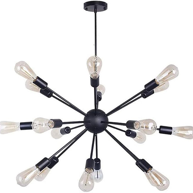 Ceiling lamp 50x50cm - LSQ275