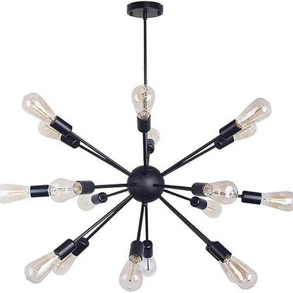 Ceiling lamp 50x50cm - LSQ275